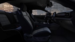 2026 Ford Mustang® Internal Image 1